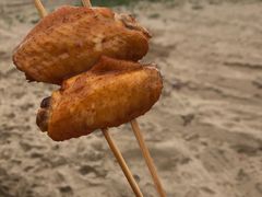 -兆辉木炭海鲜烧烤·海鲜小炒