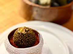 -Amber(香港置地文华东方酒店)
