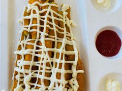 -天外天美食广场(哈尔滨路店)