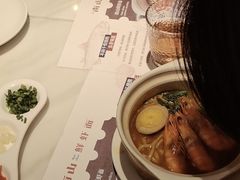 -南山鲜虾面·活鲜小馆·海味大连菜(南山总店)