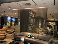-红星美凯龙北京至尊MALL(东四环中路店)