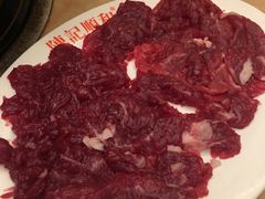 -陈记顺和潮汕牛肉火锅(韩江路店)