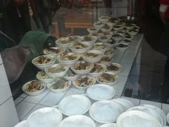 自助取餐区-洞子口张老二凉粉(文殊院店)