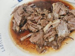 -柴氏风味斋(甘家口店)