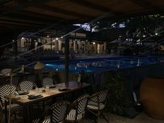 露天位-喜洲吧·江畔老船厂·庭院餐厅(喜临院店)