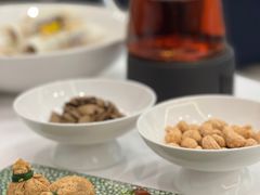 -百盛·鼎膳(中海财富中心)