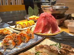 -沼津港渔市(宏伊国际广场店)