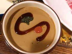 芝麻酱-竹叶涮肉坊(总店)