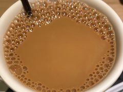 港式热奶茶-大家乐(广州荔湾领展广场店)