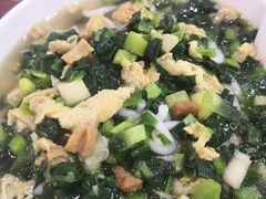 -蓝记云吞(正果店)