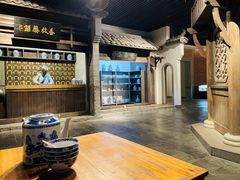-九江市博物馆