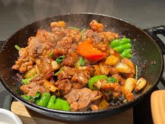 -解家河南菜(商鼎路店)