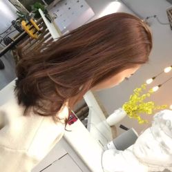 点击看大图 -DL HAIR SALON