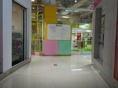 -正大生活馆(杨高中路店)