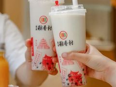-北京稻香村(零号店)