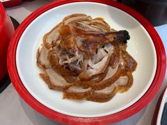-味+新京宴·烤鸭·北京菜(创意谷店)