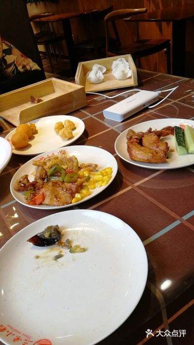 元德饼店(成仁商业街店)图片