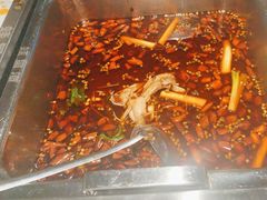-蛙鱼潭美蛙鱼头(时代天街店)