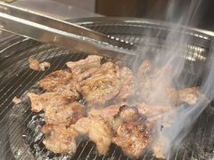 -核桃碳烤肉馆(深圳首店)