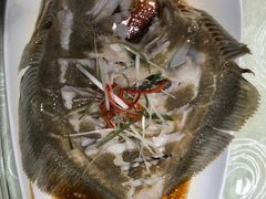 -蓬川食府(金海道店)