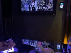 -活力无限KTV(天河新天地店)