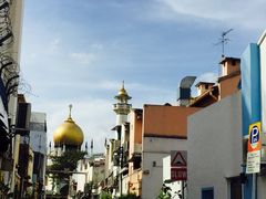 -甘榜格南公园