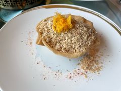 -金轩中餐厅 Jin Xuan(浦东丽思卡尔顿酒店)