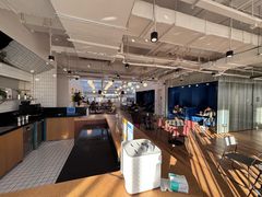 -WeWork中国(三里屯11号社区店)