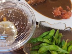 -伽喱博士 Dr.CURRY咖喱饭(太阳宫咖喱店)