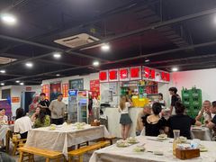 -辣螃铠盆盆蟹大排档(总店)