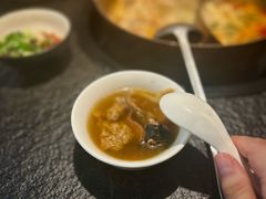 -一善菌·云南菌汤·云南菜(银泰城店)