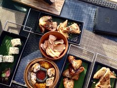 -Rock Bar Bali(Bali)