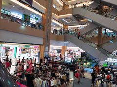 店内环境-坂田天虹