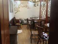 -观桥阁(锦溪店)