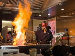 -鸟山鸣·日料食堂(王府井店)