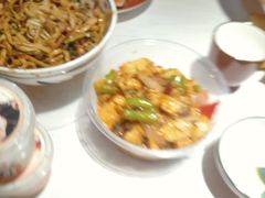 -大鸭梨烤鸭·北京菜(南小街/南苑店)