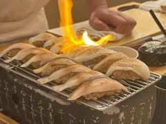 -鮨政·Omakase(港汇恒隆广场店)