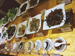 -惠州白鹭湖雅居乐喜来登度假酒店-盛宴标帜西餐厅