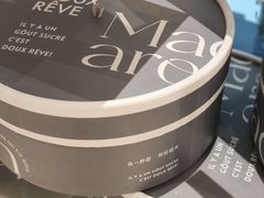 -杜哈夫DOUX RÊVE·生日蛋糕(日月光店)
