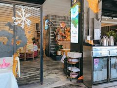 -辣婆婆(航天桥店)