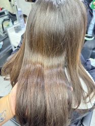 -DK SALON连锁专业烫染接发店