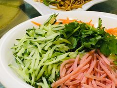 -大眼锅贴水饺(河东店)