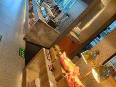 -比格比萨自助(逗号立方店)