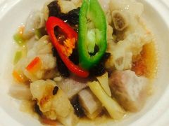 -潮福城大酒楼(湖滨北路店)