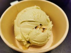 -LUNEURS月乐诗·法式冰淇淋(北外滩来福士广场店)