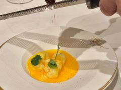 -万豪金殿(香港JW万豪酒店)