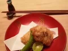 -花狸日本料理(柏庐广场店)
