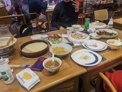 -满园烤鸭·春饼(中街大悦城店)