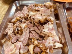 -清真-戏楼王记牛肉面