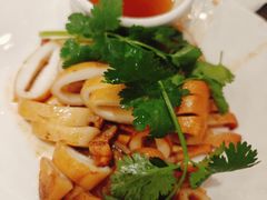 -长平肥姐白粥·海鲜打冷